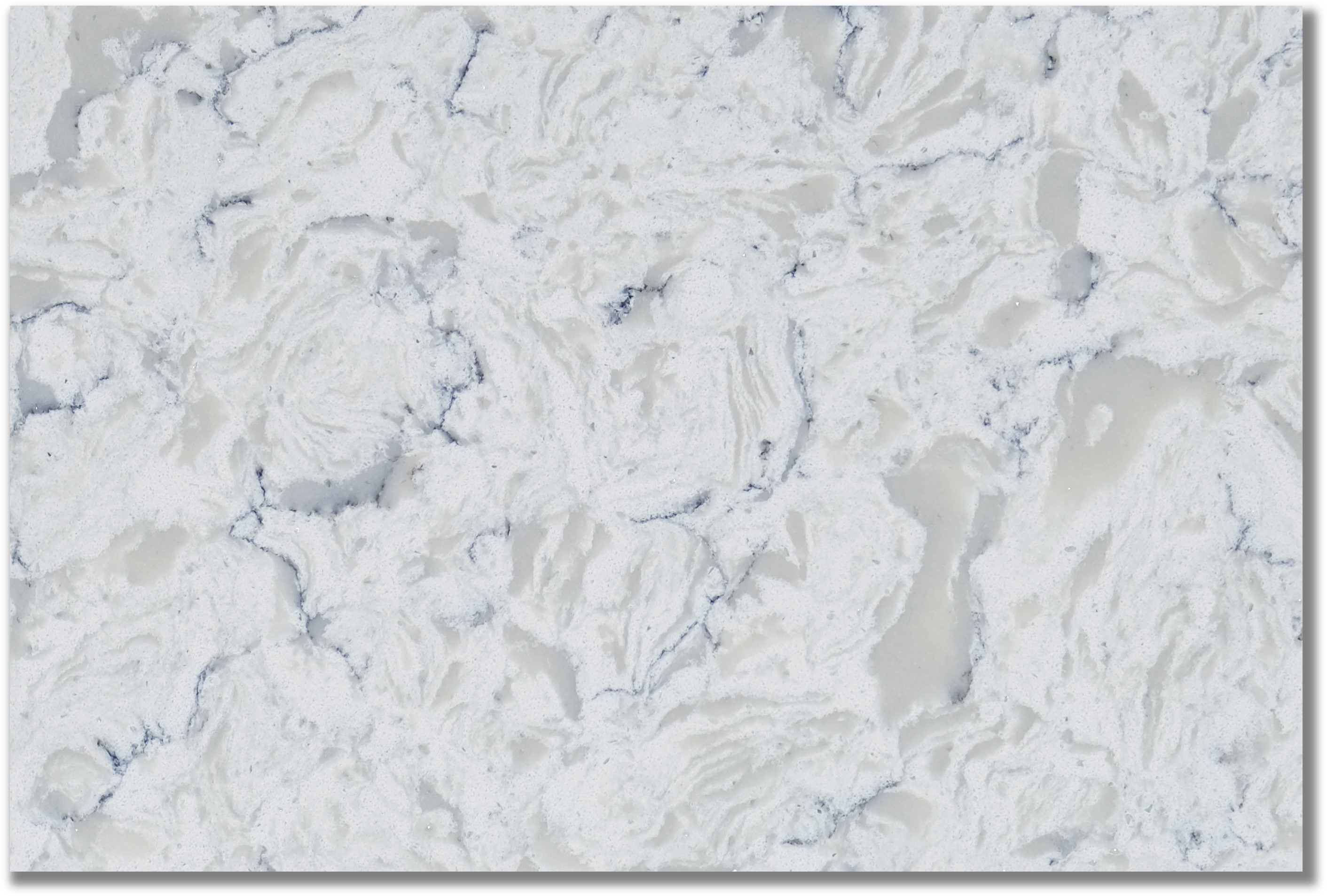 Bally Quartz Carrara Selinas